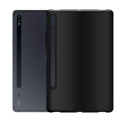 New High Grade TPU Case For Samsung Galaxy Tab S7 FE 5G 12.4  SM-T738U Verizon • $23.95