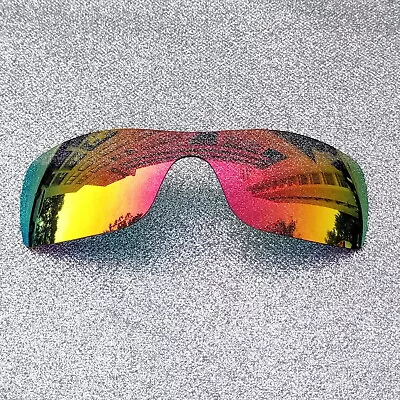 ExpressReplacement Polarized Lenses For-Oakley Batwolf Sunglasses OO9101-Opt • $7.59