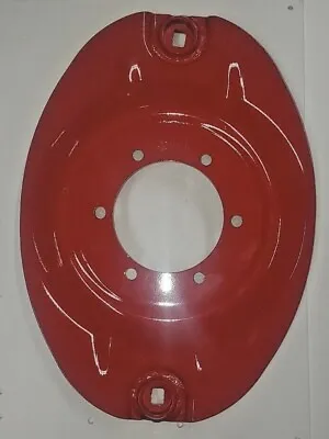 2 Blade Disc Plate With For Gribaldi DM Disc Mowers Code 26122 • $276.56