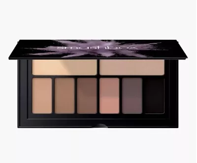 Smashbox Cover Shot Eye Palette MATTE - 0.27 Oz / 7.8 G • $14.95