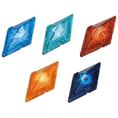$59.37 • Buy *Pokemon Z Crystal Vol.04 Oysters Set