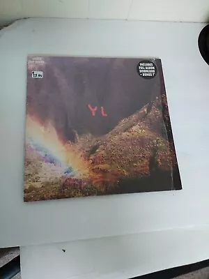 Vinyl Record LP Youth Lagoon The Year Of Hibernation VG • $18.75