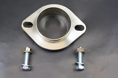 All Out Fab 3   To OEM Exhaust Adapter For WRX STi Legacy Forester & Free Gasket • $29.99