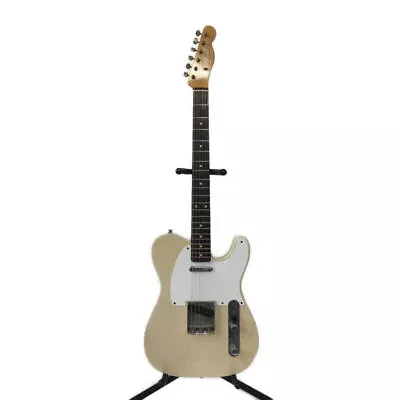 Fender Custom Shop 60 TELECASTER RELIC Used Electric Guitar • $6498.48