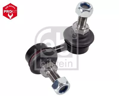 Febi 172733 Stabiliser Link/Coupling Rod For Iveco Daily 35 C 10 V  35 S 10 V • $18.95