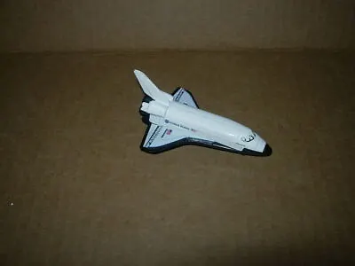 Matchbox United States Nasa Space Shuttle Discovery Loose & Nice • $15