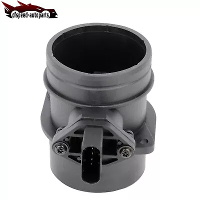 Mass Air Flow Sensor Meter Maf For Volkswagen Jetta GLX VR6 2.8L 1999-2002 • $27.76