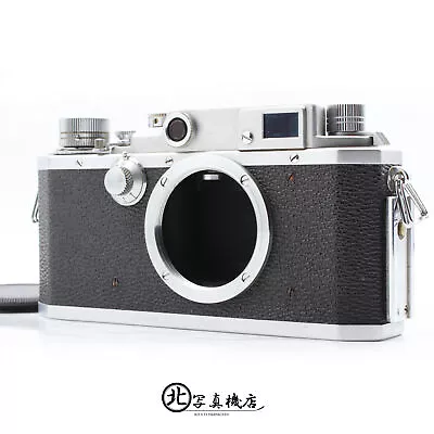[OPT Near MINT] Canon IV Sb2 IVSb2 Rangefinder 35mm Film Camera Body From JAPAN • $299