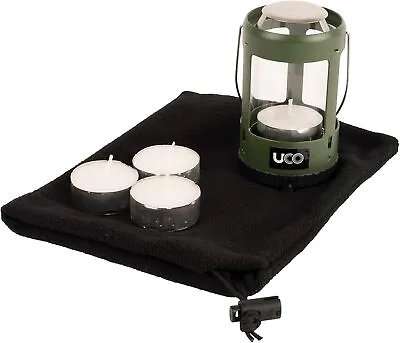 New UCO Mini Candle Lantern Kit 2.0 A-KIT GREEN • $21.67