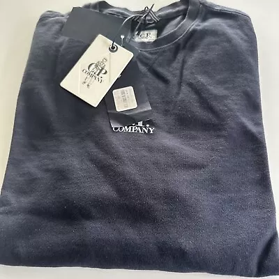 CP Company Sweatshirt L BNWT • £45