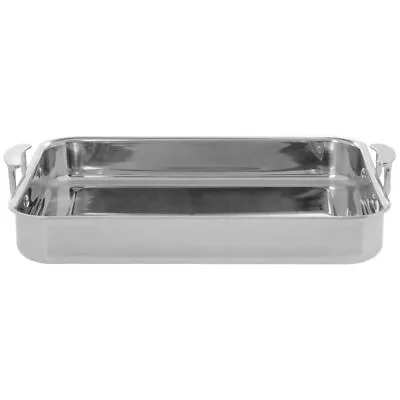 Vollrath 49433 Miramar Display Cookware Food Pan • $191.36