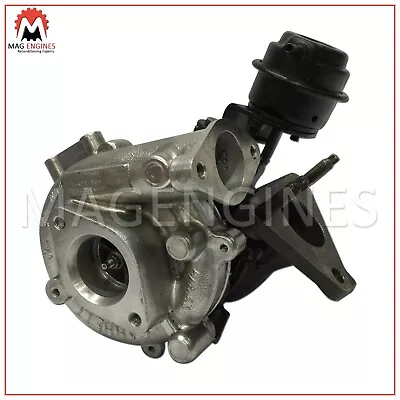 14411-AW400 TURBO CHARGER NISSAN YD22 DCi/DDTi GT1849V FOR T30 X-TRAIL 2.2 01-06 • $150