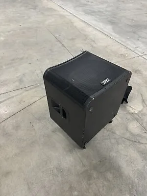 QSC KW181 Subwoofer 1000W Active Subwoofer *LOCAL PICK UP Welcome • $765