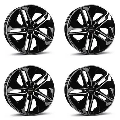 4 Borbet Wheels TX 9x20 ET45 5x120  For VW Amarok T5 T6 T6.1 T6.1 Transporter To • $1364.12