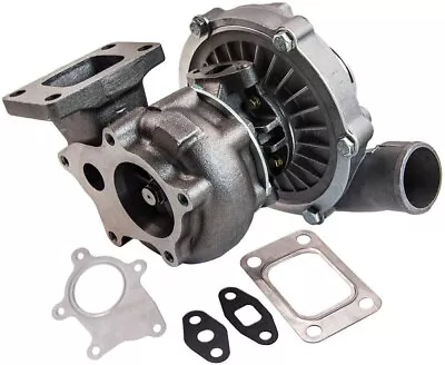 T04e T3/t4 .63 A/r 57 Trim Turbo/turbocharger Compressor 400+hp Boost Stage Iii • $115.99