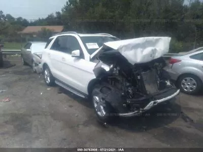 Engine ECM 166 Type Suv VIN D 5th Digit Fits 16-18 MERCEDES GLE-CLASS 924056 • $155