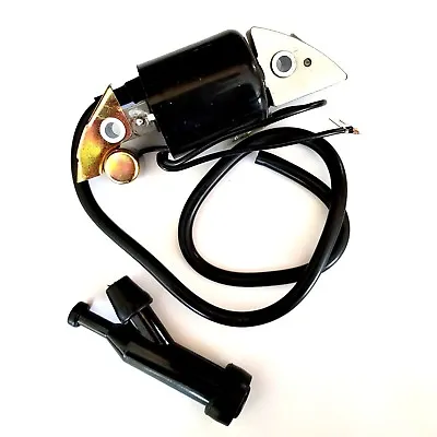Ignition Coil Condenser & Spark Plug Cap Fits Honda G150 G200 G300 G400  • £29.95