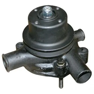 Water Pump Fits Massey Ferguson Tractor 65 155 158 165 255 260 Fits Perkins 4.20 • $73.99