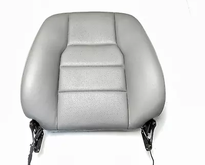 08-11 Mercedes W204 C350 C300 Front Right Side Upper Backrest Seat Cushion Oem • $99