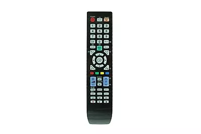 FIT For Samsung LA40B530P7F LA40B530P7M LA46B530P7M LCD HDTV TV Remote Control • $18.80
