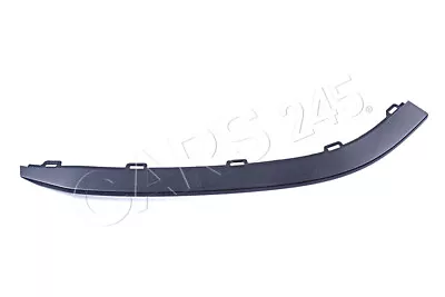 Genuine VW Golf GTI VII MK7 Front Bumper Right Lip Spoiler 5G08059049B9 • $64.85