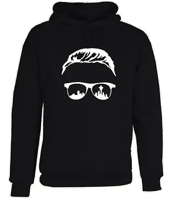 Macklemore Ryan Lewis Hooded Sweatshirt Hoodie Shirt (Youth Or Adult Sizes) • $34.49