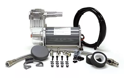 Viair 45058 450C IG Series Compressor Kit (24V Intercooler Head 100% Duty) • $439.95