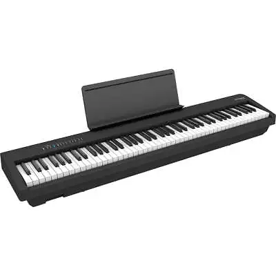 Roland FP-30X Digital Piano - Black • $699.99