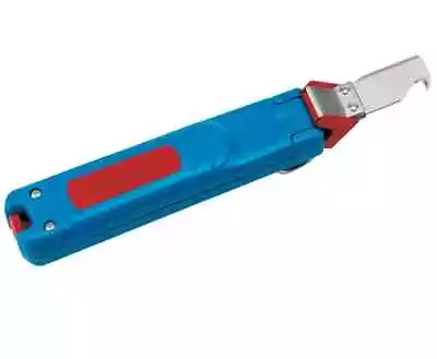 CABAC KAM Swivel Blade Stripper With Knife 8-28mm KAM1/K • $79.97