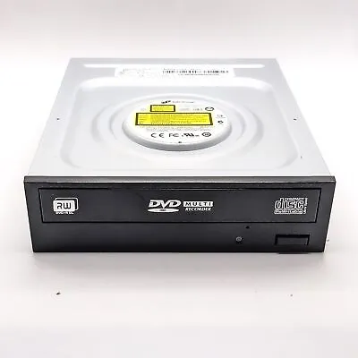 HL Data Storage GHB1N SATA 5.25 In DVD-RW Internal Desktop Drive • £6.99