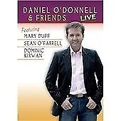 Daniel O'Donnell: Daniel O'Donnell And Friends Live DVD (2009) Daniel O'Donnell • £4.18