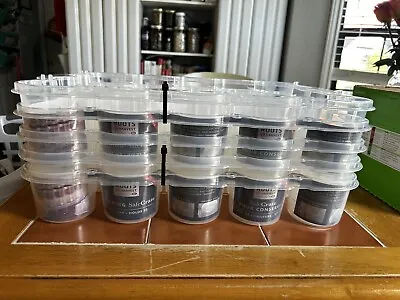 5 Pack LEM Canning SafeCrates For Transporting Or Storing 100 Jelly Jars. New! • $59