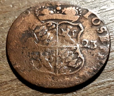 £3.99 • Buy Old Copper Coin