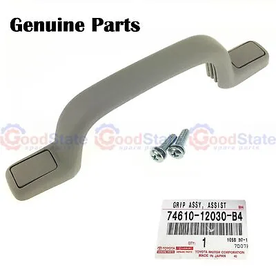 GENUINE LandCruiser HDJ78 HDJ79 VDJ76 VDJ78 VDJ79 Roof Grab Handle Kit • $52.02