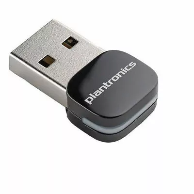 Plantronics BT300 Bluetooth USB Adapter For Voyager Edge UC & Voyager Legend UC • $42.03