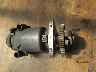 £55 • Buy Vintage Classic ORIGINAL LUCAS K2F  MAGNETO  BSA /NORTON /TRIUMPH /ARIEL ETC