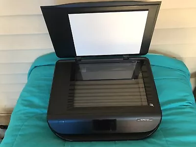 HP Envy 4500 All-in-One Inkjet Printer • $49