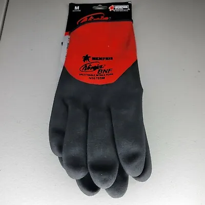 Memphis Ninja BNF 18 Gauge Gloves N96785 Size Medium • $7.99