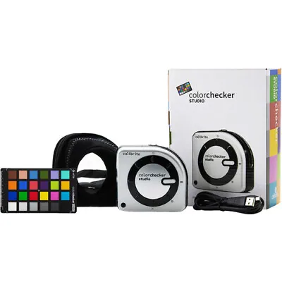 Calibrite CCSTUDIO ColorChecker Studio • $485.95