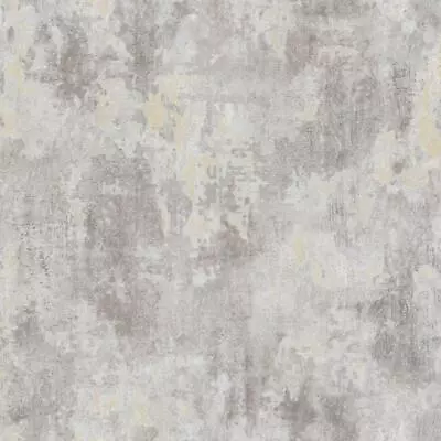 Unbranded Wallpaper Double-Roll 2-Rustic Texture Vinyl Non-Woven Strippable • $190.50