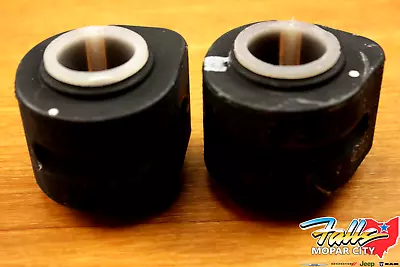 2001-2007 Chrysler Town & Country Dodge Caravan Pair Of Sway Bar Bushings Mopar • $27.85