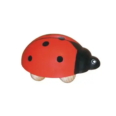 Wooden Ladybird • £6