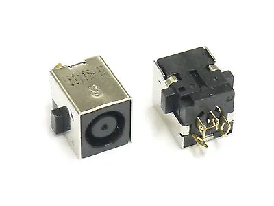 $4.59 • Buy Lot Of DC POWER JACK SOCKET For Dell Vostro A840 A860 V131 130 Inspiron 15R 5520