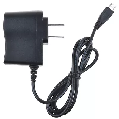 AC Adapter For Oakley Thump Pro 2 MP3 256MB 512 MB Sunglasses Power Supply Cord • $9.99