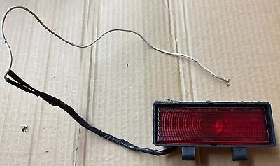 🚘✅ Mazda GLC Familia 323 Third 3rd Brake Light OEM Assembly 1977-1979 Wagon • $55.99