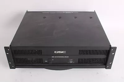 QSC ISA750 2-Channel Professional Amplifier • $492.43