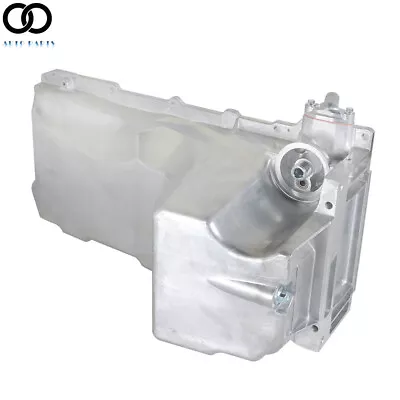 Oil Pan 12579273 For 1999-2006 Sierra / Silverado 1500/2500/3500 4.8L/5.3L/6.0L • $72.75