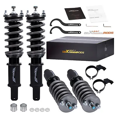 Maxpeedingrods Cot7 New Series Coilover Suspension Kit For Honda Civic 96-00 • $465