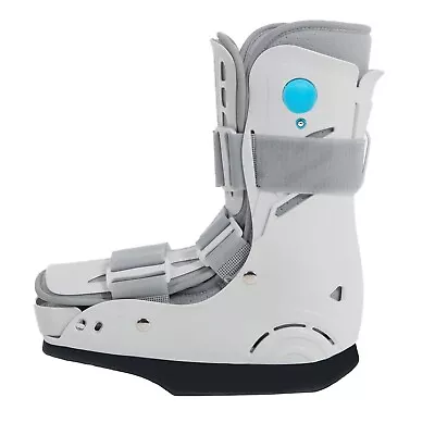 Offloading Walking Boot Inflatable Walker Fracture Boot For Broken Toe Foot Medi • $39.99