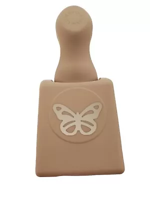 Martha Stewart Monarch Butterfly Paper Punch Crafts Scrapbooking Supply • $9.60